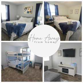 Charming 3-bedroom home in beautiful Panama City